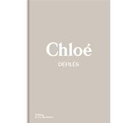 Chloé défilés