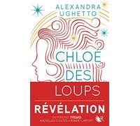 Chloé des loups