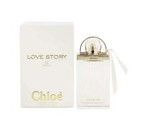 Chloe Eau De Parfum Love Story 75ml