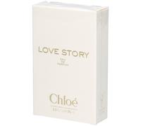 Chloe Eau De Parfum Love Story 75ml