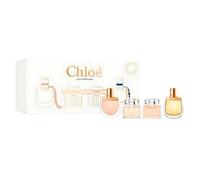 Chloe Eau De Parfum Mini Vapo Gift Set 20ml