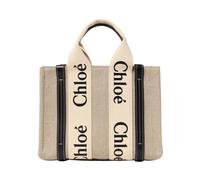 Chloé - Élégant Petit Sac Fourre-Tout - Femme - Sacs - Multicolore - Taille: ONE Size