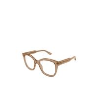 Chloé - Eyeglasses - Femme - Accessoires - Brun - Taille: 54 MM