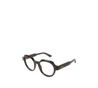 Chloé - Eyeglasses - Femme - Accessoires - Gris - Taille: 51 MM