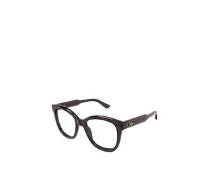 Chloé - Eyeglasses - Femme - Accessoires - Gris - Taille: 54 MM