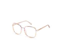 Chloé, Femme, Accessoires, Brun, Taille: 53 MM Ch0034O 016 Optical Frame