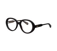 Chloé, Femme, Accessoires, Brun, Taille: 53 MM Gayia Optical Frame