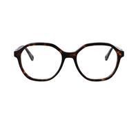 Chloé, Femme, Accessoires, Brun, Taille: 53 MM Lunettes Optiques Élégantes Modèle Ch0312O