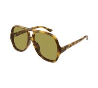 Chloé, Femme, Accessoires, Brun, Taille: 58 MM Lunettes de soleil