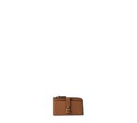 Chloé, Femme, Accessoires, Brun, Taille: ONE Size Paddington Small Card Holder