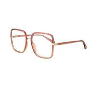 Chloé, Femme, Accessoires, Rouge, Taille: 55 MM Ch0338O Optical Frame