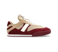 Chloé, Femme, Chaussures, Rouge, Taille: 37 EU Chaussures de sport Kick