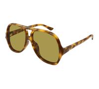 Chloé, Femme, Accessoires, Brun, Taille: 58 MM Lunettes de soleil