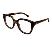 Chloé, Femme, Accessoires, Brun, Taille: 53 MM Lunettes Élégantes pour Femmes