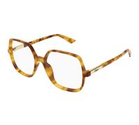 Chloé - Ch0368O Optical Frame - unisex - Accessoires - Brun - Taille: 54 MM
