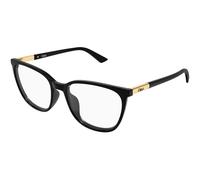 Chloé - Ch0370Ol Optical Frame - unisex - Accessoires - Noir - Taille: 56 MM