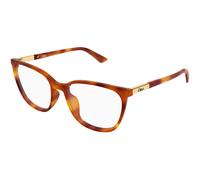 Chloé - Ch0370Ol Optical Frame - Femme - Accessoires - Brun - Taille: 56 MM