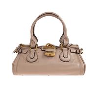 Chloé, Femme, Sacs, Beige, Taille: ONE Size Paddington Handbag