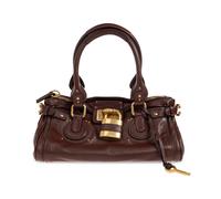 Chloé, Femme, Sacs, Brun, Taille: ONE Size Sac Paddington
