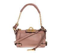Chloé, Femme, Sacs, Rose, Taille: ONE Size Paddington Small Shoulder Bag