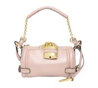 Chloé, Femme, Sacs, Rose, Taille: ONE Size Small Paddington Chain Bag