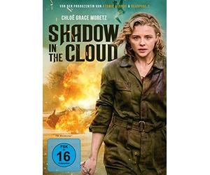 Chloe Grace Moretz;Nick Robinson;Beulah Koale - Shadow in the Cloud
