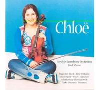 Chloe Hanslip by Various Artists NEUF