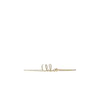 Chloé - Iconic Small Belt - Femme - Accessoires - Jaune - Taille: ONE Size