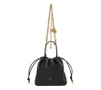Chloé - Icons Mini Bag - Femme - Sacs - Noir - Taille: ONE Size