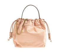 Chloé - Icons Mini Handbag - Femme - Sacs - Rose - Taille: ONE Size