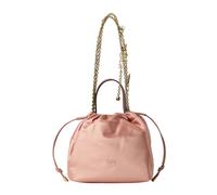 Chloé - Icons Mini Sac Seau à Chaîne - Femme - Sacs - Rose - Taille: ONE Size