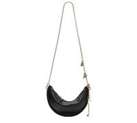 Chloé - Icons Mini Shoulder Bag - Femme - Sacs - Noir - Taille: ONE Size