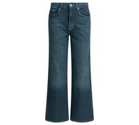 Chloé jean femme bleu en coton - 26