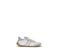 Chloé - Kick Baskets - Femme - Chaussures - Blanc - Taille: 36 EU
