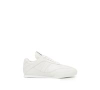 Chloé - Kick Baskets - Femme - Chaussures - Blanc - Taille: 37 EU