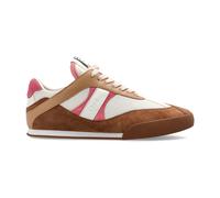Chloé - Kick Baskets - Femme - Chaussures - Brun - Taille: 36 EU