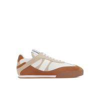 Chloé - Kick Baskets - Femme - Chaussures - Brun - Taille: 38 EU