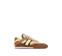 Chloé - Kick Baskets - Femme - Chaussures - Brun - Taille: 39 EU