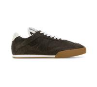 Chloé - Kick Baskets - Femme - Chaussures - Brun - Taille: 40 EU