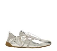 Chloé - Kick Baskets - Femme - Chaussures - Jaune - Taille: 38 EU