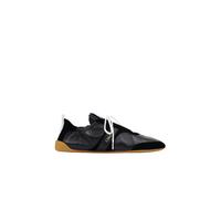 Chloé - Kick Baskets - Femme - Chaussures - Noir - Taille: 37 EU