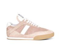 Chloé - Kick Baskets - Femme - Chaussures - Rose - Taille: 36 EU
