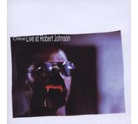 Chloe Live At Robert Johnson