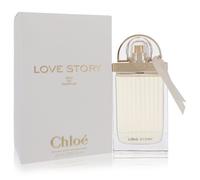 CHLOE LOVE STORY Eau De Parfum 75 ml