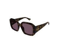 Chloé - Lunettes Authentiques avec Qualité Premium - unisex - Accessoires - Brun - Taille: 54 MM