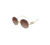 CHLOE Lunettes de soleil CH0372S or