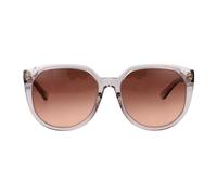 Chloé - Lunettes de soleil élégantes pour femmes - Femme - Accessoires - Gris - Taille: 58 MM
