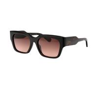 Chloé - Lunettes de soleil élégantes pour un look tendance - Femme - Accessoires - Brun - Taille: 54 MM