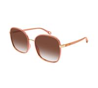 CHLOE Lunettes de soleil pour femmes Lunettes de soleil Ch0031S