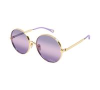 CHLOE Lunettes de soleil pour femmes Lunettes de soleil Ch0321S